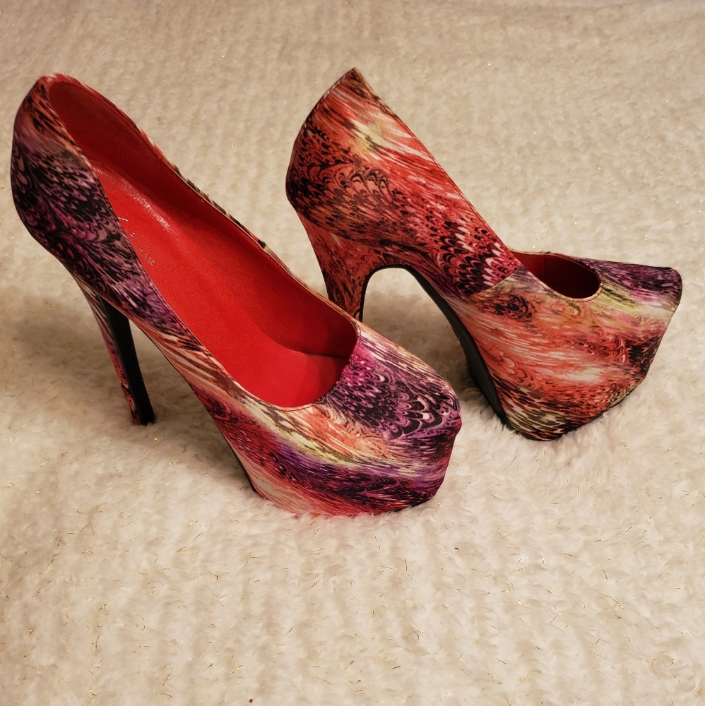 Women shoes